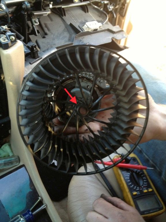 e38 blower motor DIY General Technical WI BIMMERS Wisconsin's BMW